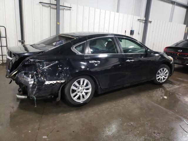Photo 3 from auction – 2014 NISSAN ALTIMA 2.5 with VIN 1N4AL3AP4EN374376