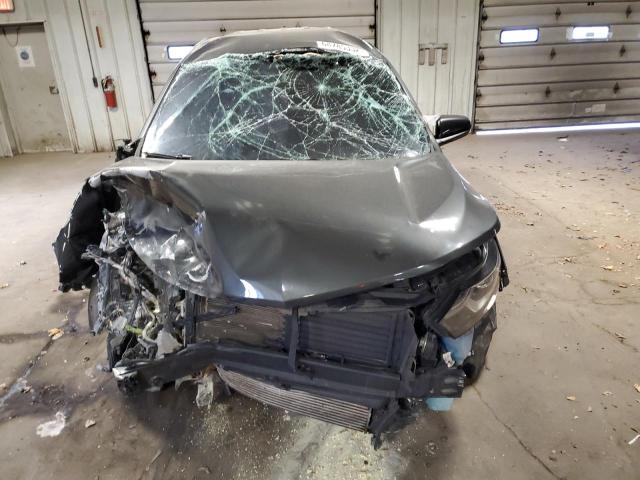 Photo 11 from auction – 2020 CHEVROLET EQUINOX LT with VIN 3GNAXKEVXLS639846