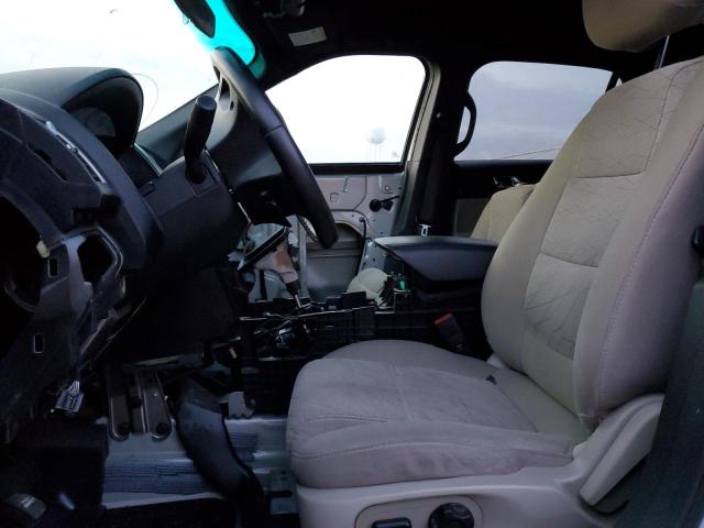Photo 7 from auction – 2016 FORD EXPLORER X with VIN 1FM5K8D86GGC88747