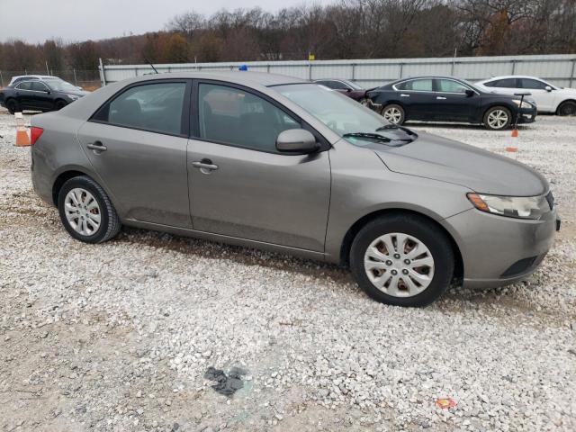 Photo 4 from auction – 2012 KIA FORTE EX with VIN KNAFU4A28C5490830