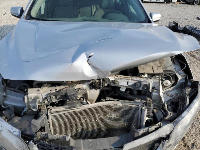 Photo 11 from auction – 2014 CHEVROLET MALIBU 1LT with VIN 1G11C5SL8EF302259