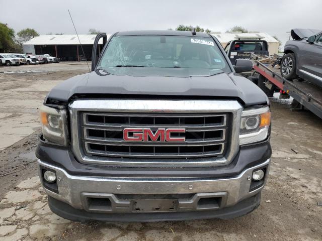 Photo 5 from auction – 2015 GMC SIERRA C15 with VIN 1GTR1UEC2FZ147763