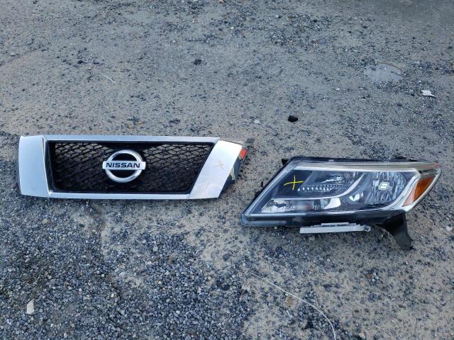 Photo 12 from auction – 2014 NISSAN PATHFINDER with VIN 5N1AR2MM2EC715561