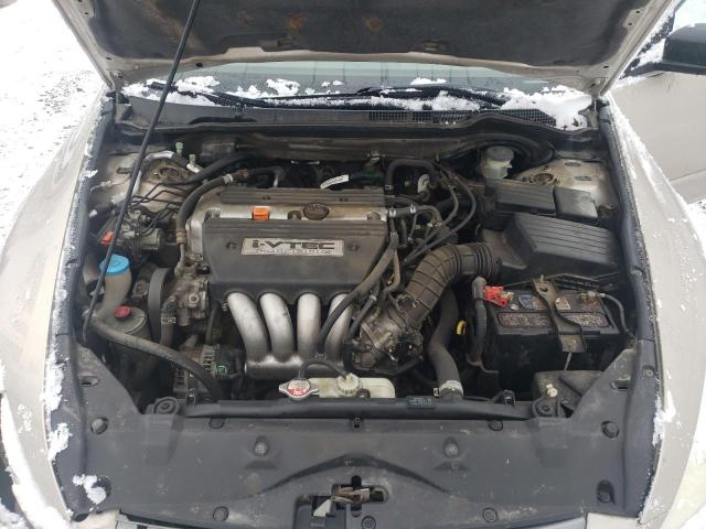 Photo 11 from auction – 2003 HONDA ACCORD EX with VIN JHMCM56653C047505