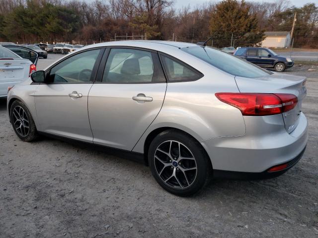 Photo 2 from auction – 2018 FORD FOCUS SE with VIN 1FADP3F26JL219722