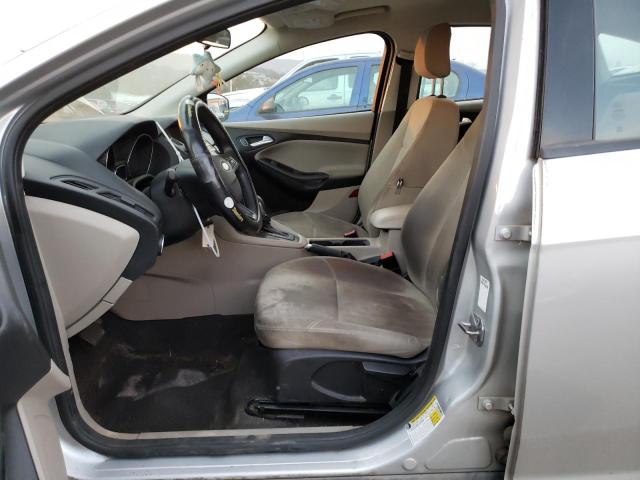 Photo 7 from auction – 2018 FORD FOCUS SE with VIN 1FADP3K25JL288424