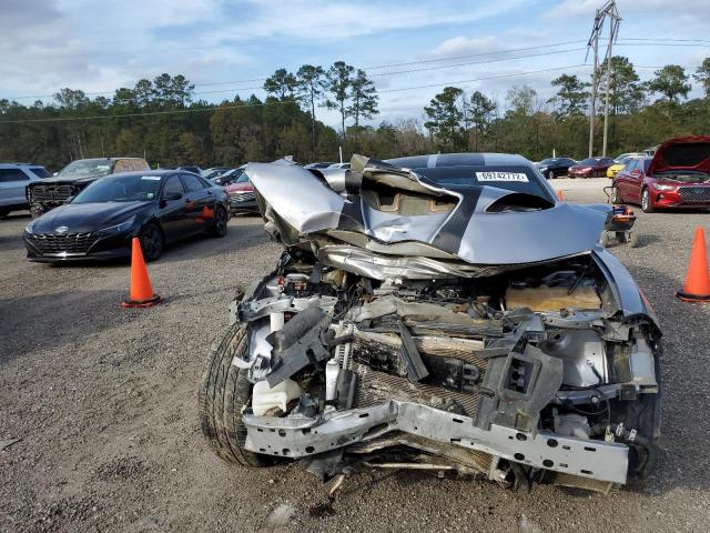 Photo 5 from auction – 2016 DODGE CHARGER SR with VIN 2C3CDXL93GH246278