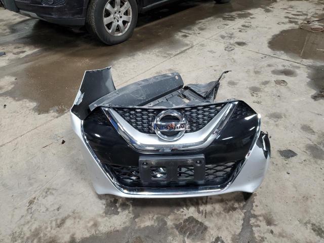 Photo 12 from auction – 2017 NISSAN MAXIMA 3.5 with VIN 1N4AA6AP0HC428134