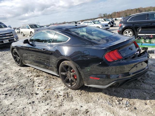 Photo 2 from auction – 2019 FORD MUSTANG with VIN 1FA6P8TH3K5196436