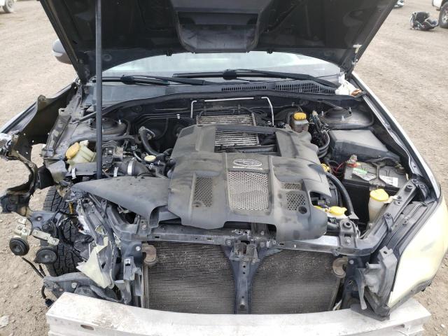 Photo 11 from auction – 2008 SUBARU OUTBACK 2. with VIN 4S4BP63C284361775