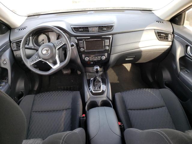 Photo 8 from auction – 2020 NISSAN ROGUE S with VIN KNMAT2MT8LP534404