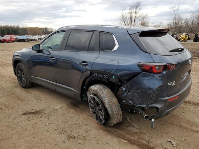 Photo 2 from auction – 2023 MAZDA CX-50 PREF with VIN 7MMVABCM2PN119310
