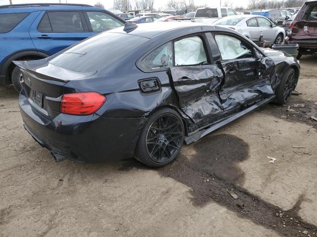Photo 3 from auction – 2015 BMW 428 XI GRA with VIN WBA4A7C51FD414885