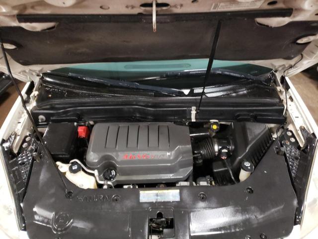 Photo 12 from auction – 2007 SATURN OUTLOOK XE with VIN 5GZER13747J159892