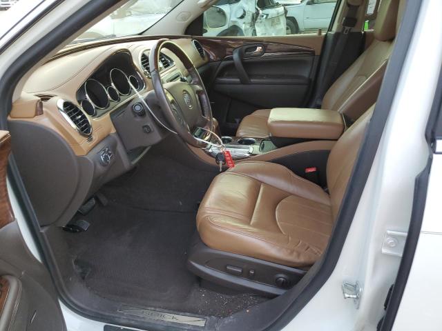 Photo 7 from auction – 2015 BUICK ENCLAVE with VIN 5GAKRCKD4FJ307885