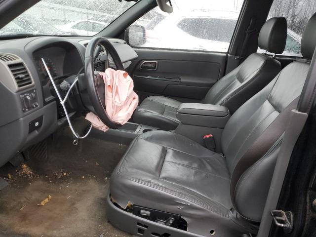 Photo 7 from auction – 2005 CHEVROLET COLORADO with VIN 1GCDT136558224520