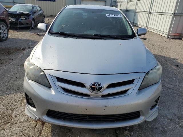 Фото 5 с аукциона – 2013 TOYOTA COROLLA BA с VIN 5YFBU4EE5DP092128