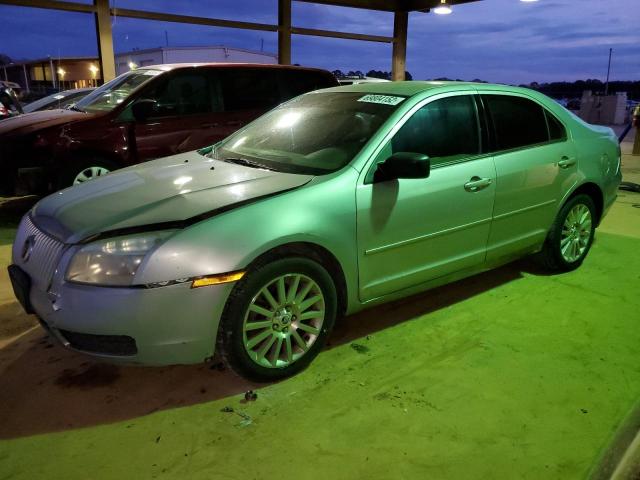 Photo 1 from auction – 2006 MERCURY MILAN PREM with VIN 3MEFM08Z36R628742