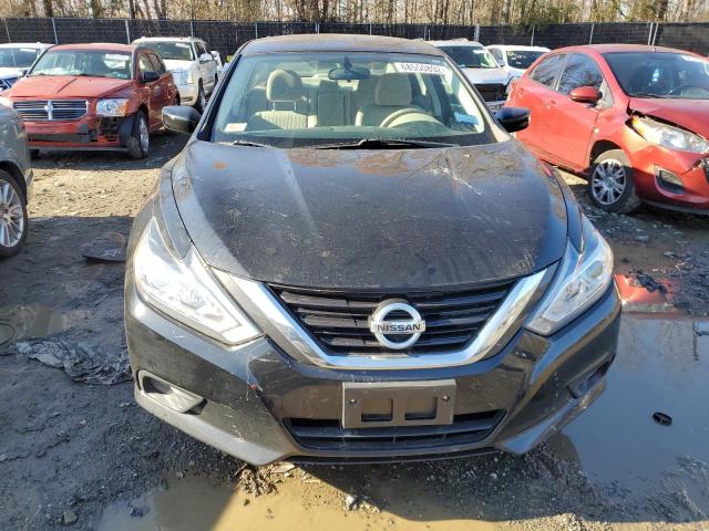 Photo 5 from auction – 2017 NISSAN ALTIMA 2.5 with VIN 1N4AL3AP7HC493555