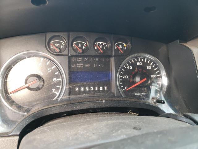 Photo 9 from auction – 2010 FORD F150 SUPER with VIN 1FTEX1E89AFB64836