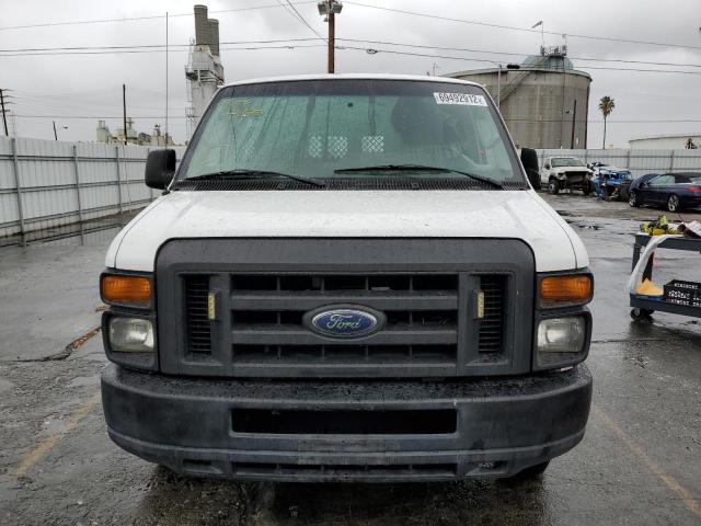 Photo 5 from auction – 2012 FORD ECONOLINE with VIN 1FTNE1EWXCDA82665