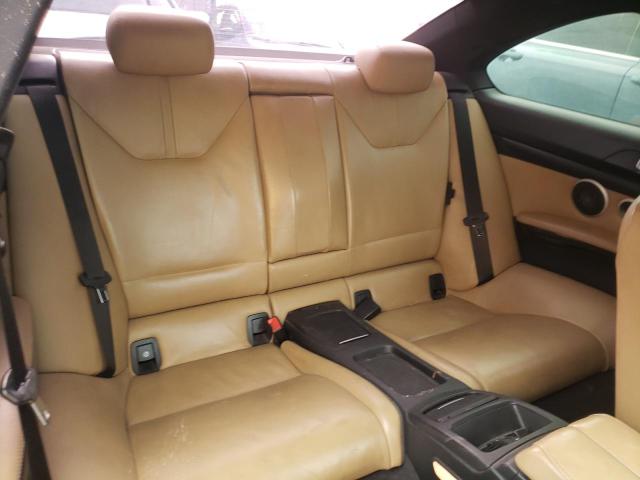 Photo 10 from auction – 2011 BMW M3 with VIN WBSKG9C52BE368579