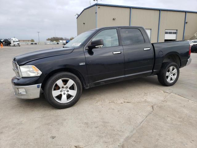 DODGE RAM 1500 2009 with VIN 1D3HB13T29J511569 - Photo from auction