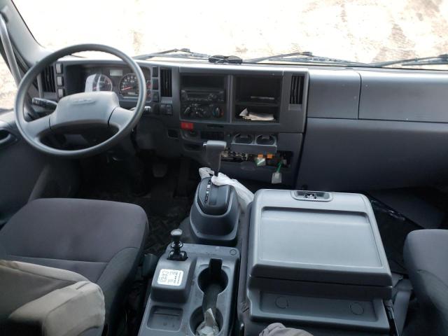 Photo 8 from auction – 2018 ISUZU FTR with VIN 54DK6S169JSG00638