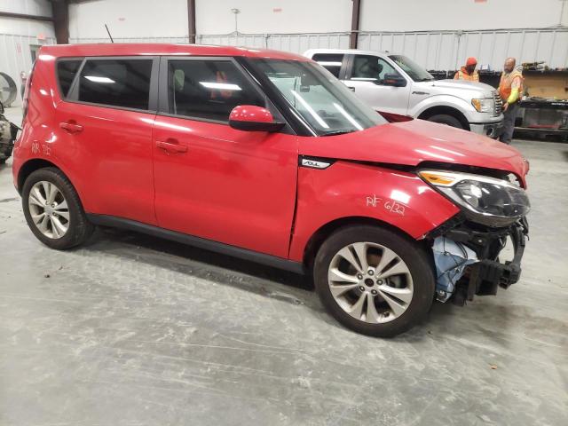 Photo 4 from auction – 2015 KIA SOUL + with VIN KNDJP3A51F7778738