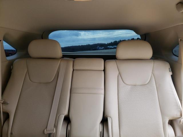 Photo 10 from auction – 2011 LEXUS RX 350 with VIN 2T2ZK1BAXBC056478