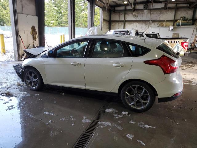 Photo 2 from auction – 2013 FORD FOCUS SE with VIN 1FADP3K26DL280868
