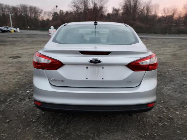 Photo 6 from auction – 2013 FORD FOCUS SE with VIN 1FADP3F25DL358664