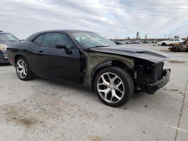 Photo 4 from auction – 2016 DODGE CHALLENGER with VIN 2C3CDZAG9GH300714