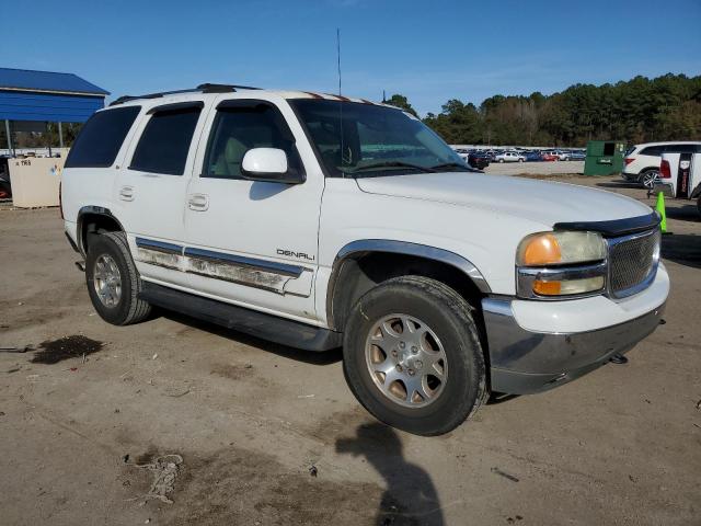 Photo 4 from auction – 2003 GMC YUKON with VIN 1GKEC13Z63J310329