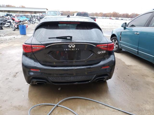 Photo 6 from auction – 2017 INFINITI QX30 BASE with VIN SJKCH5CP2HA030227