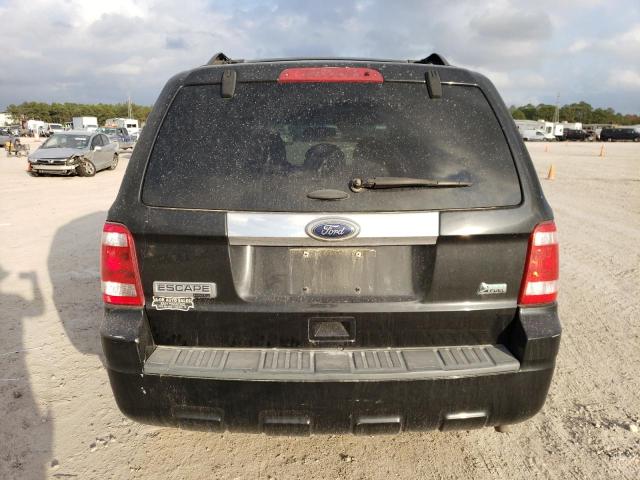 Photo 6 from auction – 2011 FORD ESCAPE LIM with VIN 1FMCU0EG1BKC10486