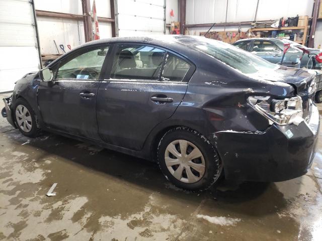 Photo 2 from auction – 2013 SUBARU IMPREZA with VIN JF1GJAA6XDH026672
