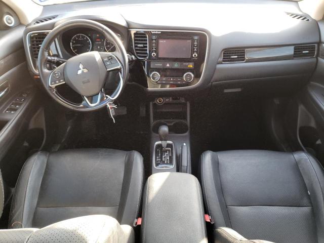 Photo 8 from auction – 2016 MITSUBISHI OUTLANDER with VIN JA4AD3A37GZ011015