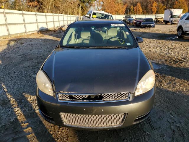 Photo 5 from auction – 2013 CHEVROLET IMPALA LS with VIN 2G1WA5E32D1168720