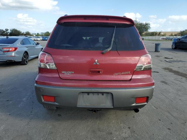 Photo 6 from auction – 2004 MITSUBISHI OUTLANDER with VIN JA4LX41F84U000470