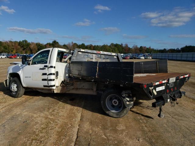 Photo 2 from auction – 2013 GMC SIERRA C35 with VIN 1GD312CG2DF171961