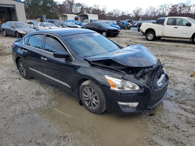 Photo 4 from auction – 2015 NISSAN ALTIMA 2.5 with VIN 1N4AL3AP0FN360590