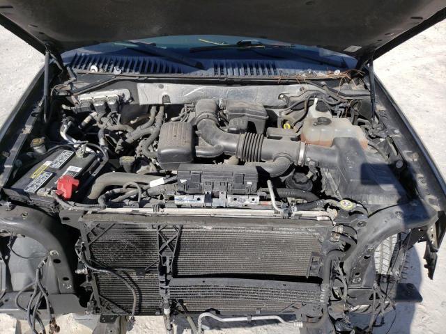 Photo 12 from auction – 2010 FORD EXPEDITION with VIN 1FMJK2A56AEB71744