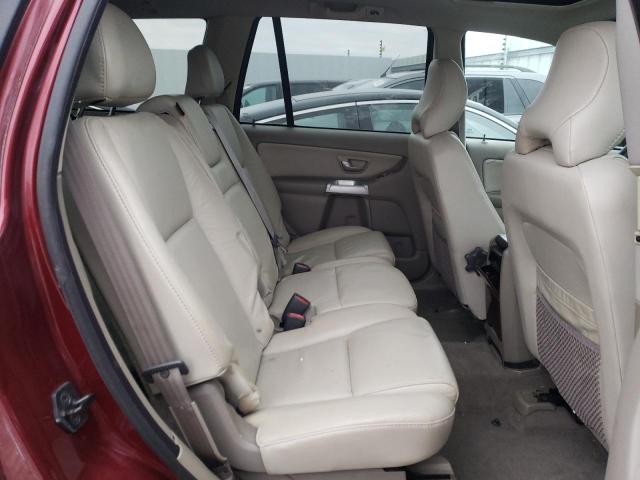 Photo 11 from auction – 2004 VOLVO XC90 with VIN YV1CM59H041050608