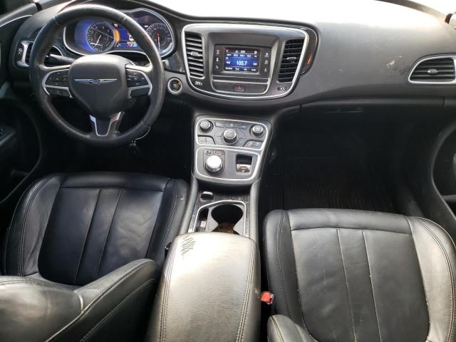 Photo 8 from auction – 2015 CHRYSLER 200 C with VIN 1C3CCCCB8FN688140