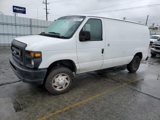 FORD ECONOLINE 2012 with VIN 1FTNE1EWXCDA82665 - Photo from auction