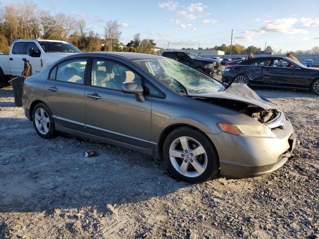 Photo 4 from auction – 2008 HONDA CIVIC EX with VIN 1HGFA16818L075554