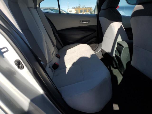 Photo 10 from auction – 2020 TOYOTA COROLLA LE with VIN 5YFEPRAE9LP107347