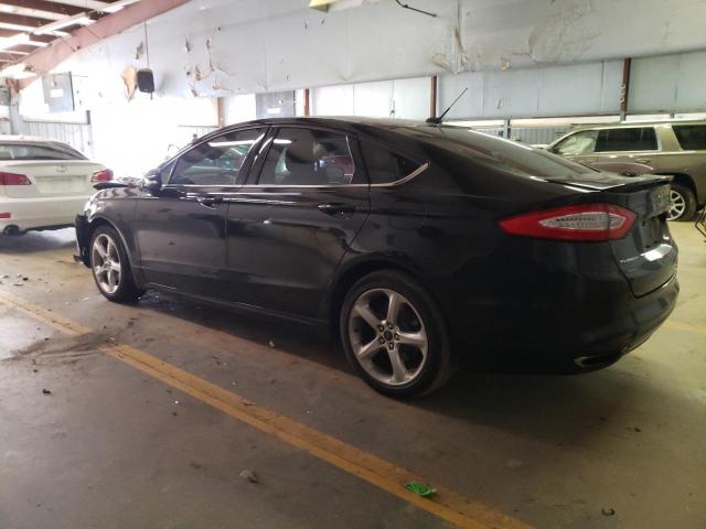 Photo 2 from auction – 2014 FORD FUSION SE with VIN 3FA6P0H99ER264890