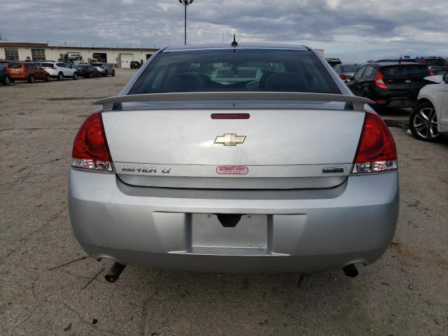 Photo 6 from auction – 2013 CHEVROLET IMPALA LT with VIN 2G1WG5E39D1189398